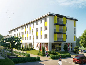 Real estate in Osiedle Marina — look at the real estate search engine GEOLN.COM. Photo 3