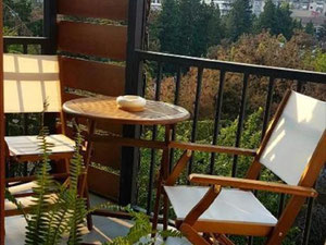 Saburtalo 2间卧室的公寓。购买第比利斯的公寓 — 来自开发商和业主的房地产搜索引擎 GEOLN.COM. 照片 11