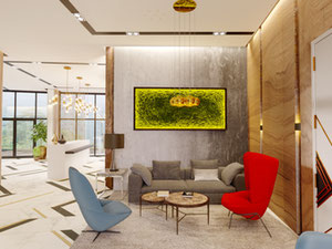 Нерухомість в White Sails — дивіться на пошуковику нерухомості GEOLN.COM. Фото 20