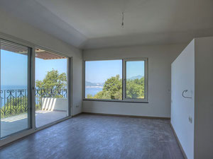 黑山, 布德瓦, Przno 的别墅 — 来自开发商和业主的房地产搜索引擎 GEOLN.COM. 照片 4