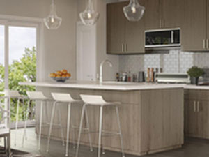 Real estate in Portrait Square at Brookland — look at the real estate search engine GEOLN.COM. Photo 5