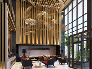 Нерухомість в Apart-Hotel YES Astana — дивіться на пошуковику нерухомості GEOLN.COM. Фото 4