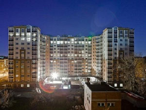 房地产在 Nakhimov — look at the real estate search engine GEOLN.COM. 照片 2