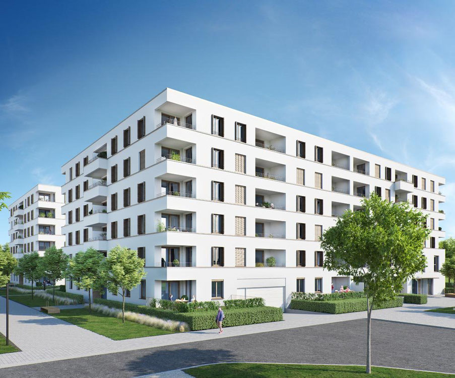 içindeki mülkiyet PANDION VERDE — emlak arama motoru GEOLN.COM'a bakın. Fotoğraf 1