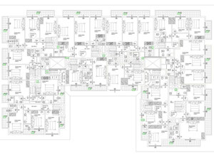 ბინა 1 ოთახიანი 49 მ² ალანიაში, თურქეთი — უძრავი ქონების ყიდვა და მფლო ბელებისგან GEOLN.COM. ფოტო 10