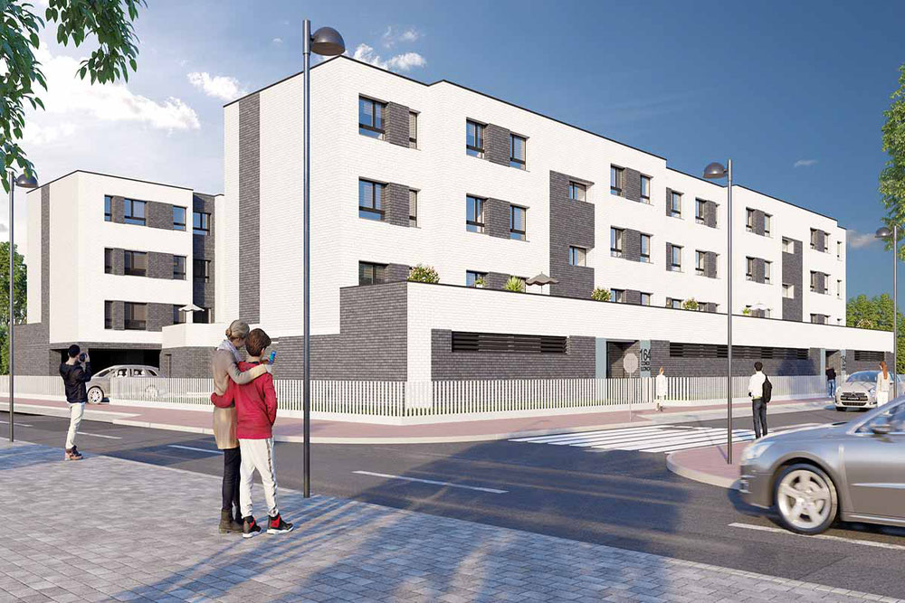 房地产在 Ardea Burgos — look at the real estate search engine GEOLN.COM. 照片 1