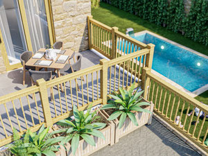 来自天堂的地方 — 来自开发商和业主的房地产搜索引擎 GEOLN.COM. 照片 4