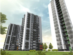 Immobilien in Central — Schauen Sie sich die Immobiliensuchmaschine GEOLN.COM an. Foto 2