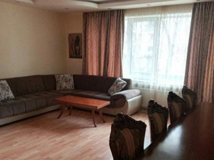 Mukhiani'de 4 odalı daire. Tiflis'te bir daire satın al, Mukhiani — Sahiplerden yada inşaatcilardan mülkiyet arama GEOLN.COM. Fotoğraf 9