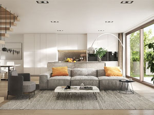 عقار للبيع في DRONGEN 2  — انظر إلى محرك البحث العقاري GEOLN.COM. صورة فوتوغرافية 4