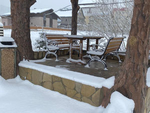 הזדמנות השקעה: מלון מצליח עם 42 חדרים למכירה בבקוריוני — חיפוש נדל"ן מפרטי ומקבלן GEOLN.COM. תמונה 11