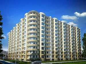 Real estate in Pobeda — look at the real estate search engine GEOLN.COM. Photo 3