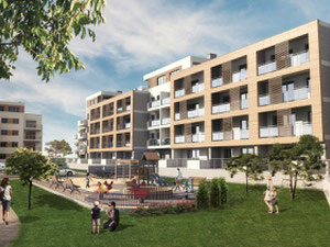 נדל"ן ב Sonata Park — עיין במנוע חיפוש הנדל"ן GEOLN.COM. תמונה 4