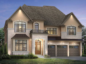 房地产在 Kleinburg Summit — look at the real estate search engine GEOLN.COM. 照片 2