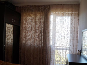 2 кімнатна квартира в Варкетілі. Купити квартиру в Тбілісі, Варкетілі — Пошуковик нерухомості від забудовників і власників GEOLN.COM. Фото 8