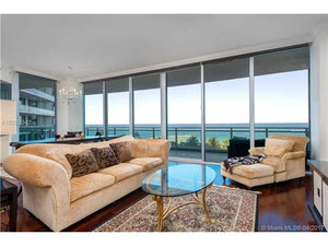 Апартаменты в США, Флорида, Белл-Харбор — Пошуковик нерухомості від забудовників і власників GEOLN.COM. Фото 4