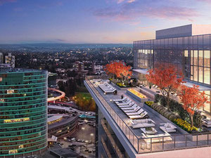 Нерухомість в One Central — дивіться на пошуковику нерухомості GEOLN.COM. Фото 3