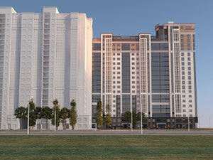 უძრავი კონება Grand House — გადახედეთ უძრავი ქონების საძიებო სისტემას GEOLN.COM. ფოტო 2