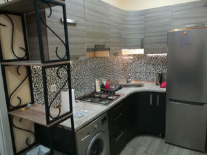 იყიდება ბინა — უძრავი ქონების ყიდვა და მფლო ბელებისგან GEOLN.COM. ფოტო 9