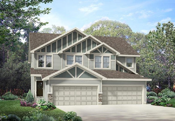 Solstice at McConachie