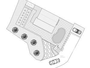 გაყიდვა სახლი საგაროში (კოსტა-ბრავას პლაჟები) — უძრავი ქონების ყიდვა და მფლო ბელებისგან GEOLN.COM. ფოტო 27