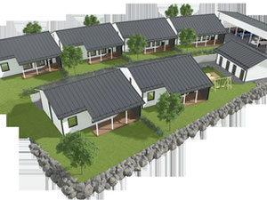 Нерухомість в Gneissikaari 12 — дивіться на пошуковику нерухомості GEOLN.COM. Фото 2