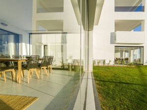 公寓 2 卧室 103 m² 在 Mirador de Estepona, 西班牙 — 来自开发商和业主的房地产搜索引擎 GEOLN.COM. 照片 38