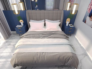 公寓 1 卧室 50 平方米，位于土耳其阿拉尼亚 — 来自开发商和业主的房地产搜索引擎 GEOLN.COM. 照片 30