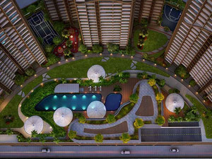 נדל"ן ב Runwal Elegante — עיין במנוע חיפוש הנדל"ן GEOLN.COM. תמונה 5