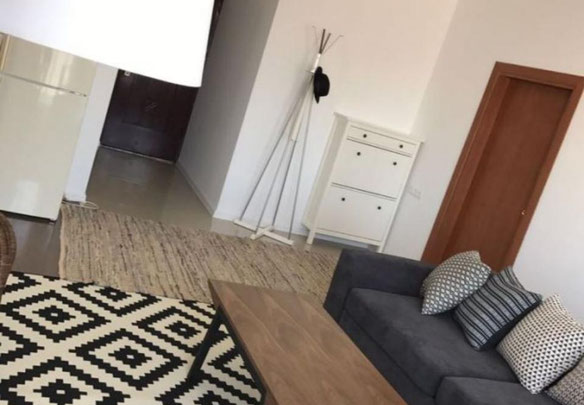 3-room apartment for sale