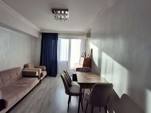 出售巴图米的公寓 — 来自开发商和业主的房地产搜索引擎 GEOLN.COM. 照片 10