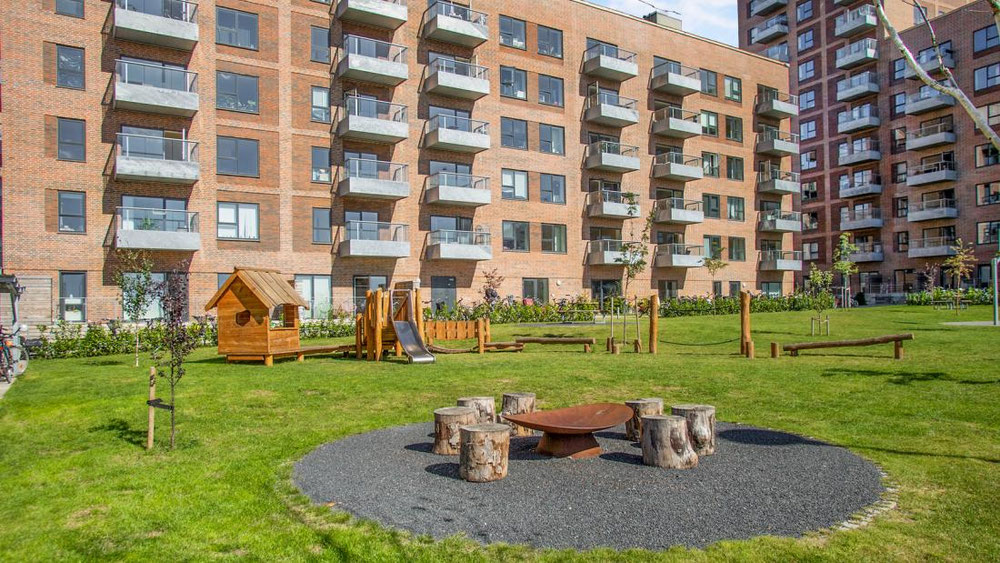 Nieruchomości w Elsehus — spójrz na wyszukiwarkę nieruchomości GEOLN.COM. Zdjęcie 1