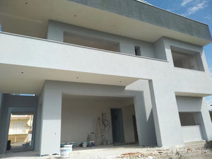 Греція. Новий котедж 240 m² в Халкідіках. — Пошуковик нерухомості від забудовників і власників GEOLN.COM. Фото 3