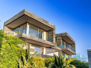 içindeki mülkiyet Şalvarağa Houses 2 — emlak arama motoru GEOLN.COM'a bakın. Fotoğraf 5