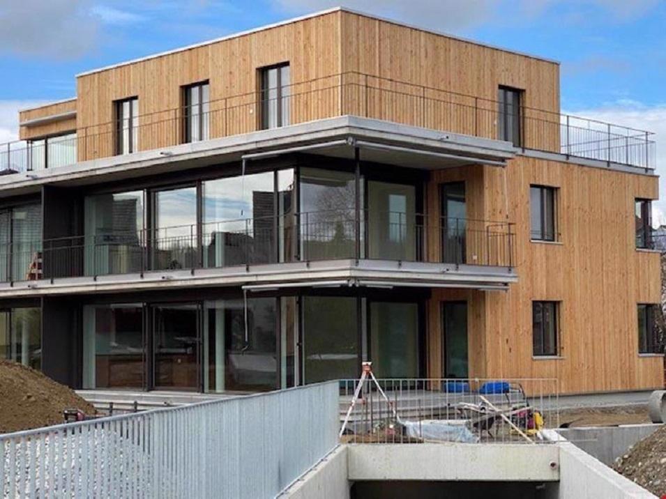 Nieruchomości w Matzenriestrasse 10 — spójrz na wyszukiwarkę nieruchomości GEOLN.COM. Zdjęcie 1