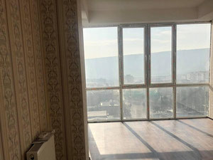 Samgori的2间卧室的公寓。买公寓在第比利斯，Samgori — 来自开发商和业主的房地产搜索引擎 GEOLN.COM. 照片 4