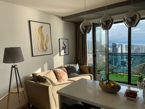 奥比海滩塔出售 3 卧室公寓 — 来自开发商和业主的房地产搜索引擎 GEOLN.COM. 照片 2