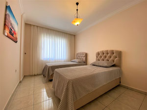 在住宅区出售公寓 2 + 1。 — 来自开发商和业主的房地产搜索引擎 GEOLN.COM. 照片 5