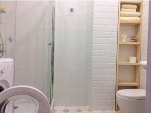 一室公寓出售 — 来自开发商和业主的房地产搜索引擎 GEOLN.COM. 照片 4