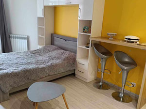 იყიდება ბინა ბათუმში — უძრავი ქონების ყიდვა და მფლო ბელებისგან GEOLN.COM. ფოტო 5