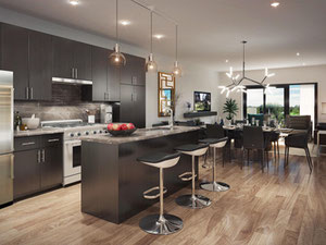 Real estate in 8 Haus Boutique Condos — look at the real estate search engine GEOLN.COM. Photo 4