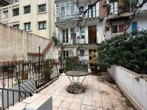 Продается квартира в Барселоне — 来自开发商和业主的房地产搜索引擎 GEOLN.COM. 照片 11