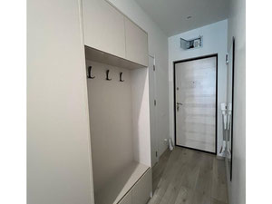 精心设计的31平方米公寓在DarTower — 来自开发商和业主的房地产搜索引擎 GEOLN.COM. 照片 10