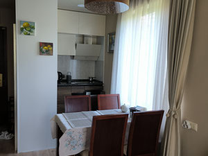 Продається апартамент 1+1 в Dreamland Oasis - 5* курорт на березі моря — Пошуковик нерухомості від забудовників і власників GEOLN.COM. Фото 4