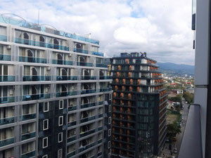 Квартира на продажу в Sunset apartment — Пошуковик нерухомості від забудовників і власників GEOLN.COM. Фото 6