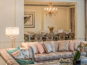 房地产在 Palazzo Versace — look at the real estate search engine GEOLN.COM. 照片 6