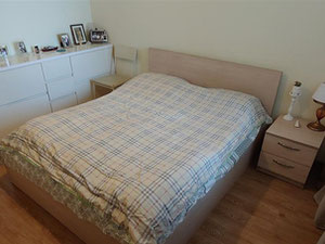 维拉的3间房间的公寓。在维拉第比利斯购买公寓 — 来自开发商和业主的房地产搜索引擎 GEOLN.COM. 照片 8