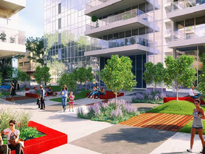 Nieruchomości w ICE TEL AVIV — spójrz na wyszukiwarkę nieruchomości GEOLN.COM. Zdjęcie 8