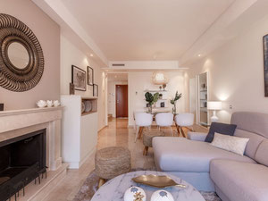 公寓 3 间卧室 140 平方米，位于西班牙新安达卢西亚 — 来自开发商和业主的房地产搜索引擎 GEOLN.COM. 照片 29