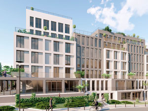 房地产在 Praud Premium — look at the real estate search engine GEOLN.COM. 照片 4